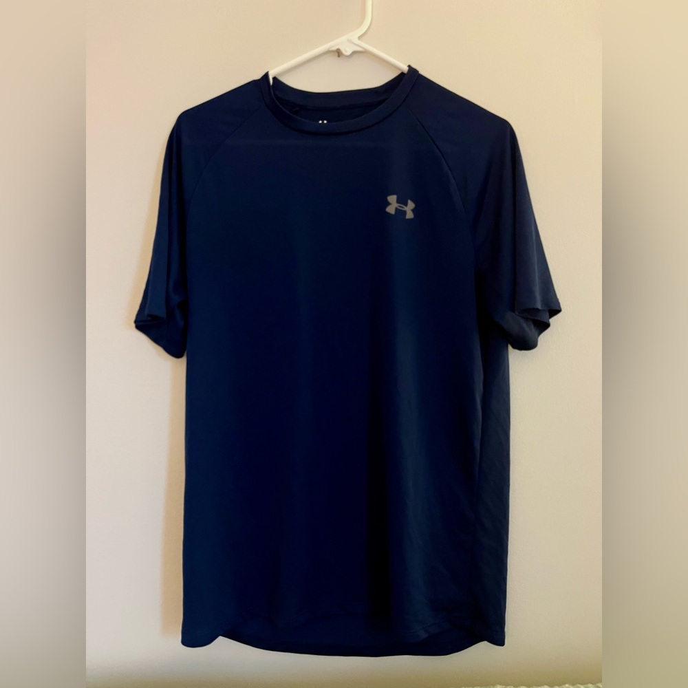 Under Armour Tech Tee